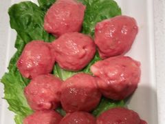 -古乐牛香鲜牛肉牛杂火锅(观前街店)