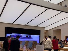 -Apple零售店(苏州店)
