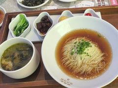 -松鹤楼面馆(中洲湾店)