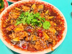-神更仔·潮汕魂大排档(汉口路店)