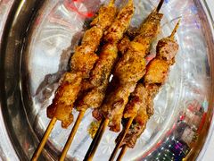 -簋街仔仔小龙虾(总店)