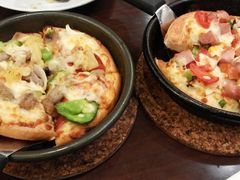 -必胜客(五道口店)