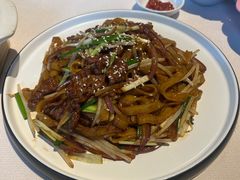-禧宴Joyous Restaurant(禧园店)
