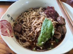 -邵顺兴锅盖面(金山宝地店)