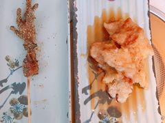 -七八冷面·延边朝鲜族美食(欢乐谷店)