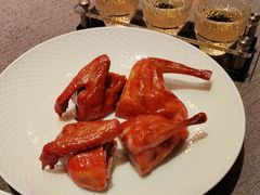 -北京民族饭店