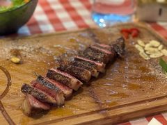 -安立可意大利美食