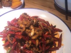 -吕氏疙瘩汤·私家菜馆(慈云寺店)