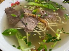 -青州府金砖牛肉煎饼