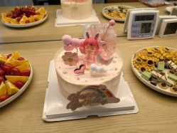 -悦芽母婴护理月子中心(凤起潮鸣府店)