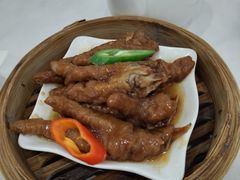 -金华安大酒楼·老牌潮菜·粤式茶点(东方国际店)