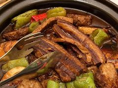 -城南往事·鲁菜·烤鸭(世茂宽厚里·大明湖店)