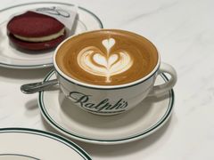 -Ralph’s Coffee(深圳罗湖万象城店)