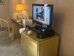 -上海安亭别墅花园酒店