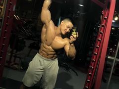 -中田健身工作室(莲怡苑莲安东路367弄店)