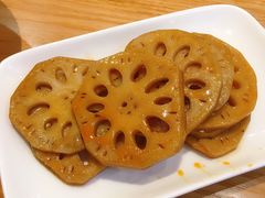 -文叔·湖北名小吃·小龙虾(华强北店)
