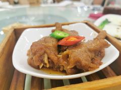 -万圣禄茶楼(西平店)