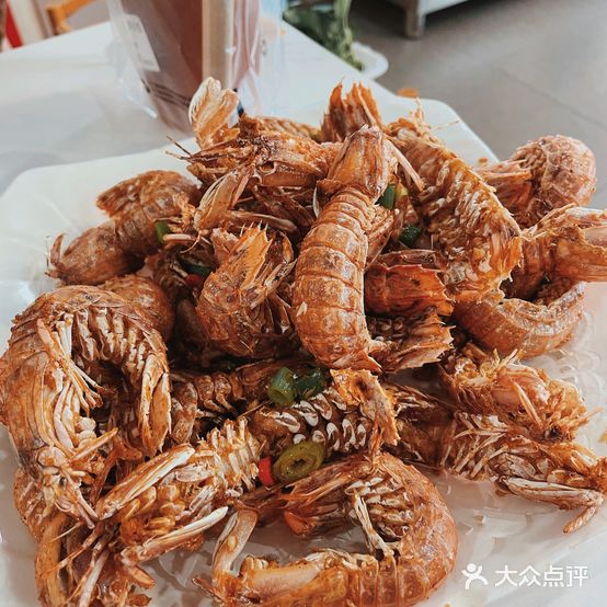 铭鹅轩·海鲜加工
