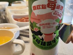 -海底捞火锅(振华广场店)