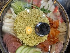 -the frypan韩国炸鸡啤酒(五路居店)