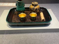 -浙江省博物馆(孤山馆区)