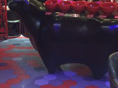 -牛很鲜潮汕牛肉火锅(朝晖路店)