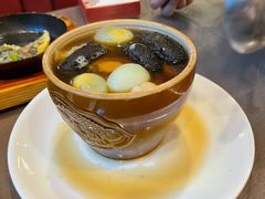 -安泰楼·佛跳墙创始人·传统闽味早茶·酒楼(三坊七巷闽菜地标店)