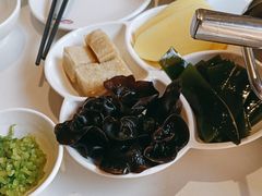 -焯牛潮汕牛肉火锅(云峰街创始店)