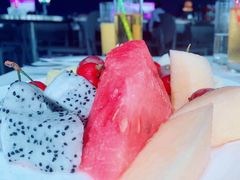 -罗斯福色戒酒吧(外滩店)