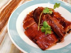 -椿记烧鹅(叠彩店)