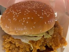 -肯德基(朝阳门店)