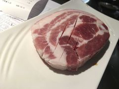 -韩聚屋韩国烤肉餐厅(新北万达店)