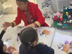 -眉州东坡·熊猫主题餐厅(枫蓝店)