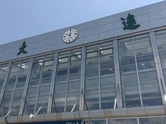 -星海湾跨海大桥