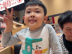 -友壹町寿司(佛山新DNA店)