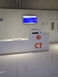 -天津市儿童医院(河西马场院区)