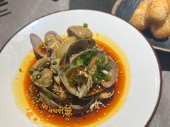 -肥家大排档(天河体育西店)
