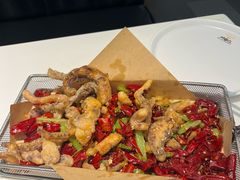 -大铁勺新津菜(中北永旺店)