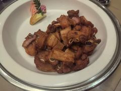 -荣誉国际酒店-云顶旋转餐厅