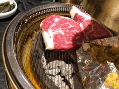 -味家烤肉烤鳗鱼牛排(西塔旗舰店)