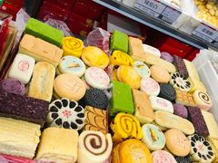 -稻香村(前门公交站店)