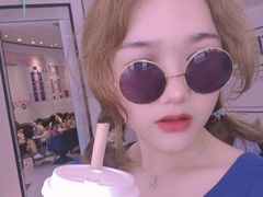 -喜茶(迪士尼小镇DP店)