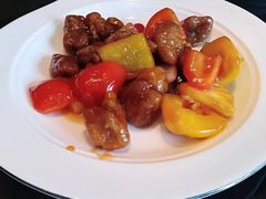 -新天世纪中餐厅