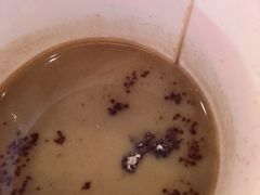 美式咖啡-星巴克(长沙麓南广场店)