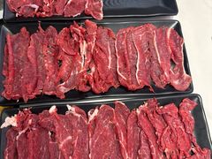 -牛品福潮汕牛肉火锅(旺庄店)