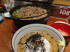 -千代武日本料理(开发区店)