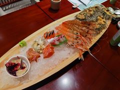 -一本魅·日式料理