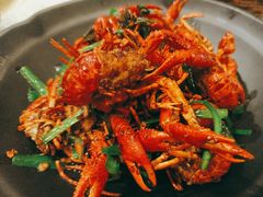 -聚味瞿记·龙虾堂(天元店)