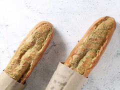 蒜蓉法棍面包-味多美蛋糕(安定门店)