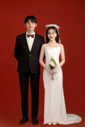 -巴黎春天婚纱摄影STUDIO·定制